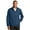 Admiral Blue, variant on Port Authority Men's Zephyr Full-Zip Jacket. J344