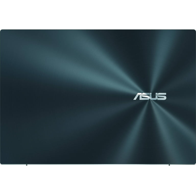 ASUS Zenbook Pro Duo 15 OLED mit zwei 4K-Displays - CE-Trade