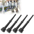 thumbnail image 2 of Sonew Teat Cup Liners,4PCS DDL Milking Machine Liners Rubber Liners Accessories for Cow Milking Machine,Milking Machine Liners, 2 of 10