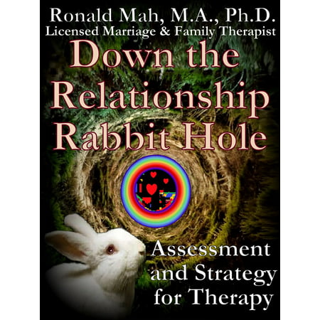 Down the Relationship Rabbit Hole, Assessment and Strategy for Therapy -