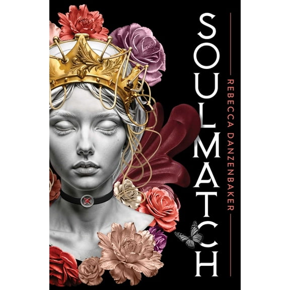 Soulmatch, (Paperback)