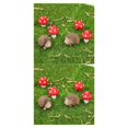 thumbnail image 1 of Guardoinrt 2 Pieces Animal Shape Decor Odorless Realistic Decorative Ornament 2Set, 1 of 4