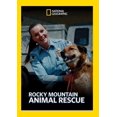 thumbnail image 1 of MOD-NG-ROCKY MOUNTAIN ANIMAL RESCUE (2 DVD/NON-RETURNABLE), 1 of 1