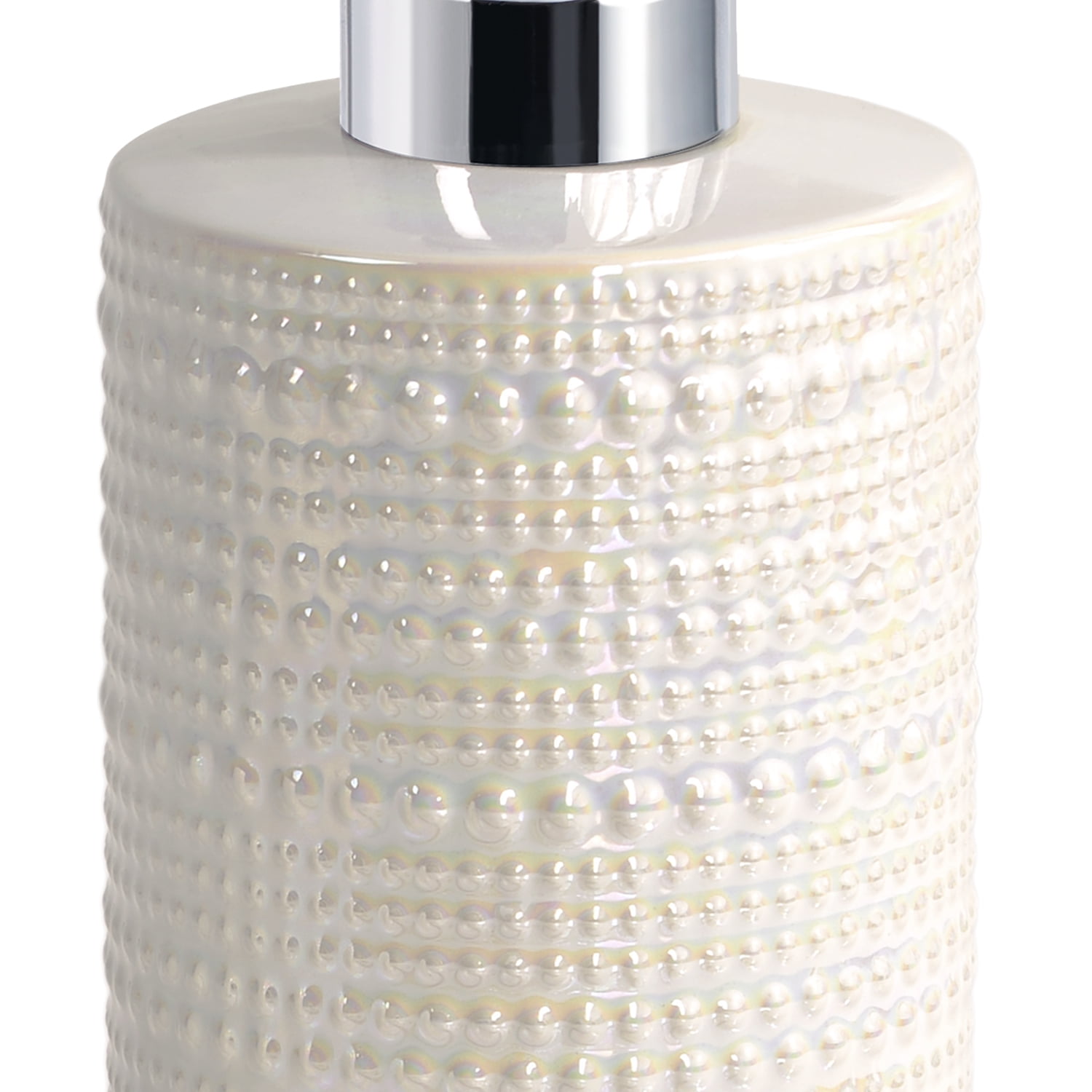 Mainstays Pearlescent Lotion Pump