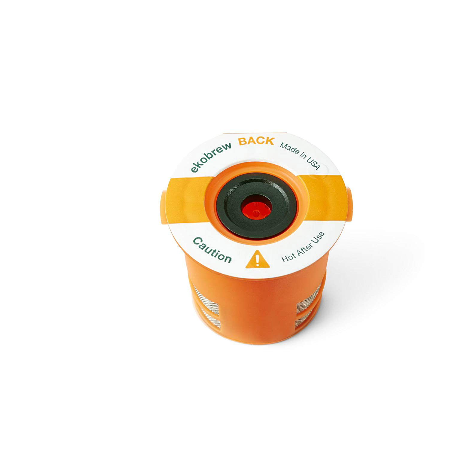Ekobrew Reusable Coffee Filter, Keurig 