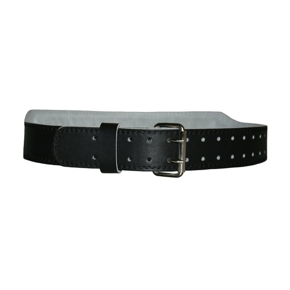 Gold’s Gym Black Weightlifting Belt