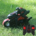 thumbnail image 7 of RXIRUCGD Stunt Motorcycle Remote Control Car with 360 Degree Rotation for Boys High Speed Drift Performance and 2.4GHz Wireless Control Birthday Gifts Christmas Stocking Stuffers for Kids, 7 of 7