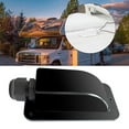 thumbnail image 6 of jiaping Solar Double Cable Entry Gland Box Panel Fit For Motorhome RV Black Single Hole, 6 of 9