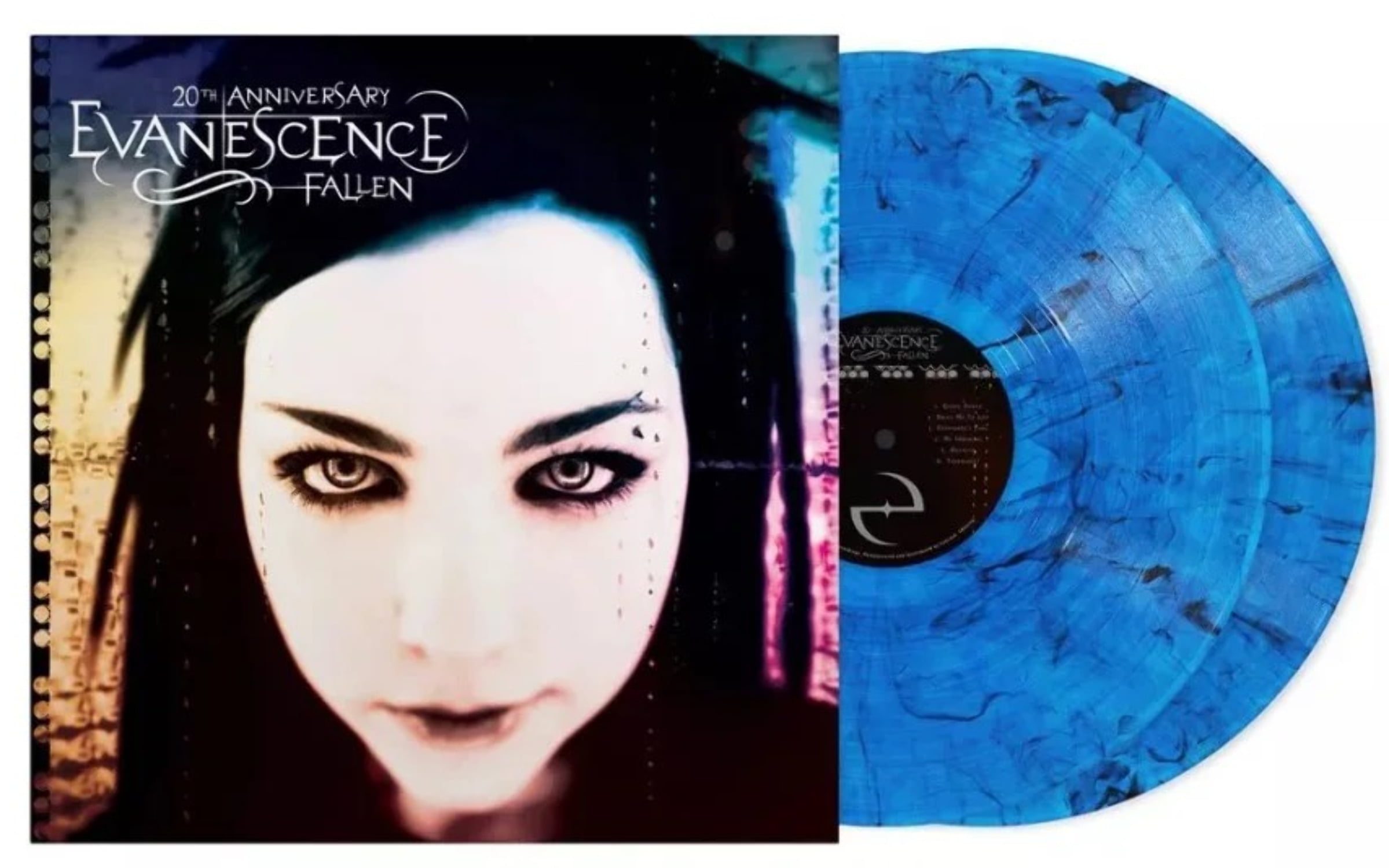 Evanescence - Fallen[LP] - Amazon.com Music