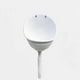 thumbnail image 4 of Waterless Wall-Mounted Urinal Anti-Odor Drain Design High-Efficiency Urine Diverter Easy Installation Kids Bathroom Toilet Urinal, 4 of 5
