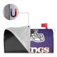 thumbnail image 5 of Funda para buzón de Vikings Team Equipada con funda protectora magnética para buzón Funda protectora para buzón, 5 of 7