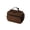 Coffee, variant on PRIYAL Insulated Lunch Bag for Women Men Large Reusable Lunch Box Adult Leakproof Portable Cooler Tote Bags for Work Picnic