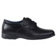 thumbnail image 2 of Zapato Escolar Para Jovenes Negro Castalia 455-24 Castalia  455-24, 2 of 2