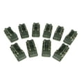 thumbnail image 4 of 10x de Misiles Juguete Simulación Modelos de Vehículos Juguete para CUTICAT Mini tanque de misiles de juguete, 4 of 6