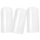 thumbnail image 4 of 3 soportes retráctiles para brochas de maquillaje, organizadores de plástico para brochas de viaje., 4 of 6