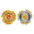 thumbnail image 2 of Peonza: Beyblade Burst, QuadDrive, Destruction Belfyre B7 y Decay Perseus P7, 2 of 5