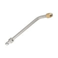 thumbnail image 1 of Varilla de extensión para lavadora a presión Unique Bargains para coche, motocicleta, bicicleta, forma Y, 30 grados, duradera, 15 cm, 1 pieza, 1 of 7