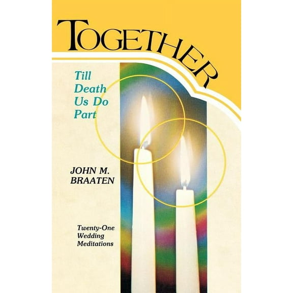 Together Till Death Us Do Part, (Paperback)