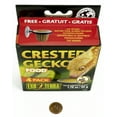 thumbnail image 2 of Exo Terra Crested Gecko Yellow Food, 4-Pack, 2 of 8