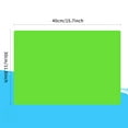 thumbnail image 4 of 3PCS Silicone Table Mats Universal Silicone Placemats Table Place Mats, 4 of 6