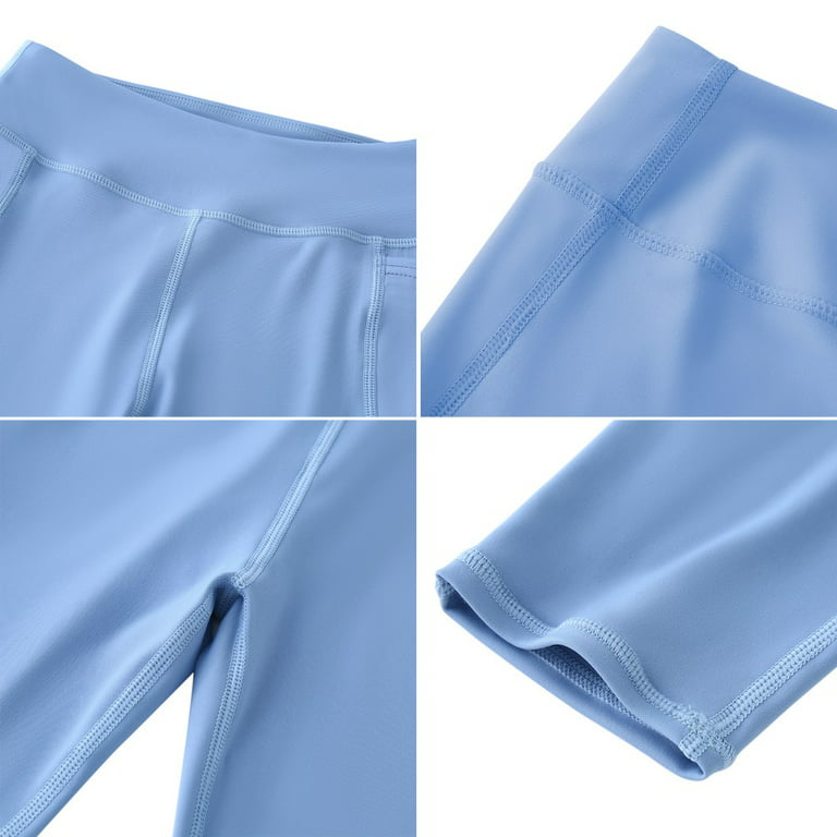 KYDA KIDS 100% Breathable Cotton Capris Combo for Girls - Capri Leggings  for Toddler & Kids - 3/4th Capri Pant, Regular Fit, 9-10 Years - Multicolor  (Pack of 3) : : Clothing & Accessories
