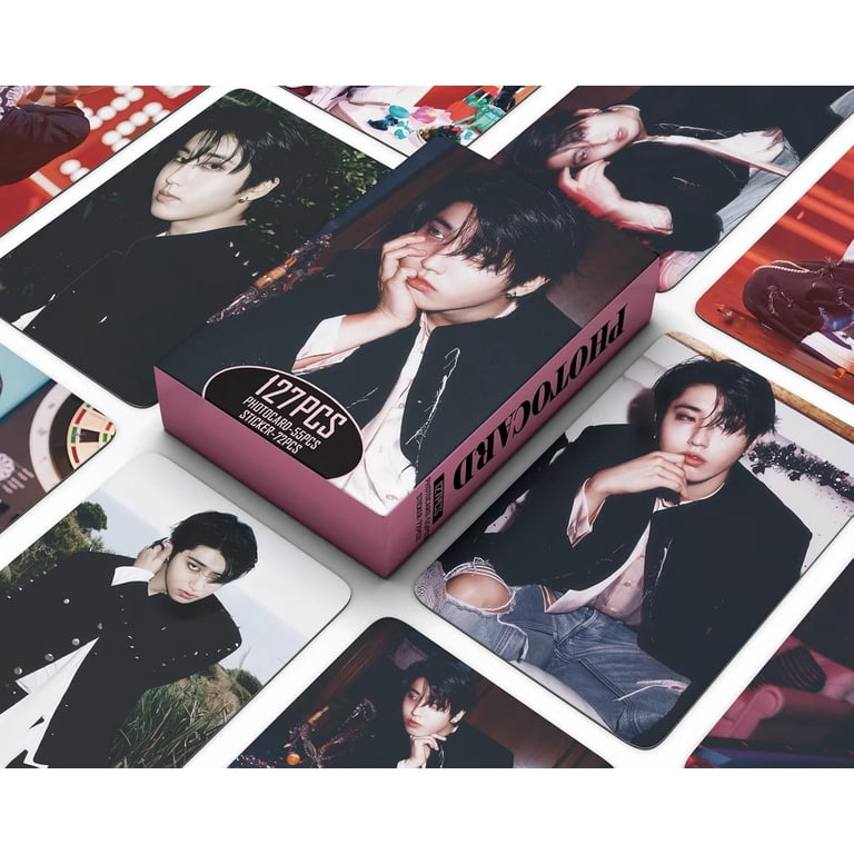 Straykids 