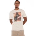 thumbnail image 3 of Star Wars Mens Ignited Darth Maul T-Shirt, 3 of 6
