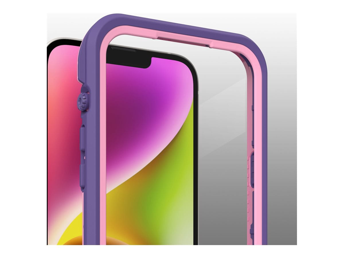 OtterBox iPhone 14 Plus OtterBox FRĒ Case for MagSafe