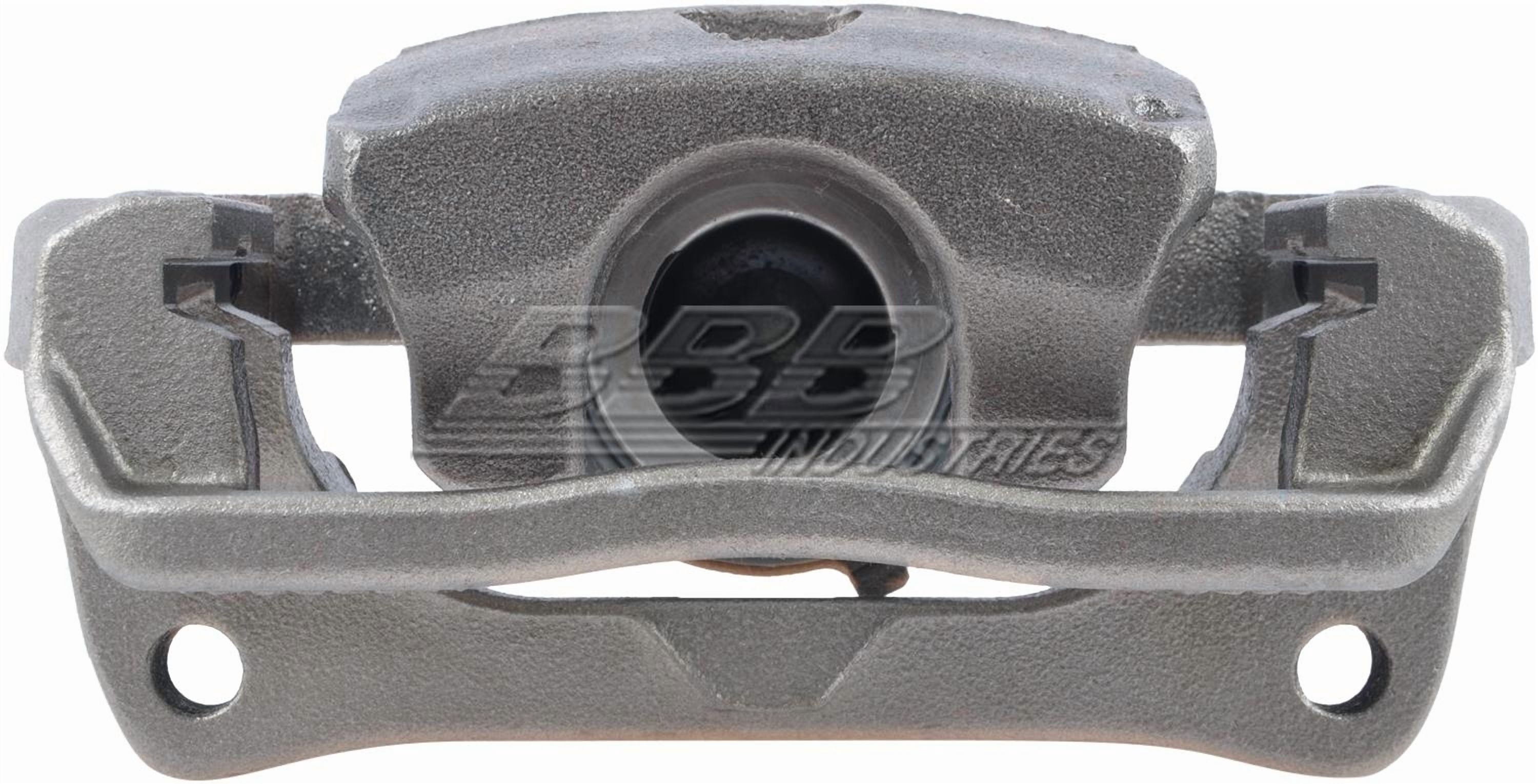 TERREPOWER formerly BBB Industries 99-17981B Reman Caliper w/installation Hardware
