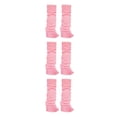 thumbnail image 3 of QualitChoice 2pack/lot 90s - Skin-friendly Warmth Fashinable And Trendy Texture Pink 1 3Set, 3 of 6