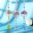 thumbnail image 2 of Crystal Stick - Decorative and Thoughtful For Hangings, 2 of 10