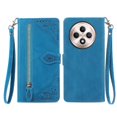 thumbnail image 1 of Funda billetera anti-golpes para GANGXUN OPPO Reno 12F , ideal para día a día y trabajo, 1 of 5