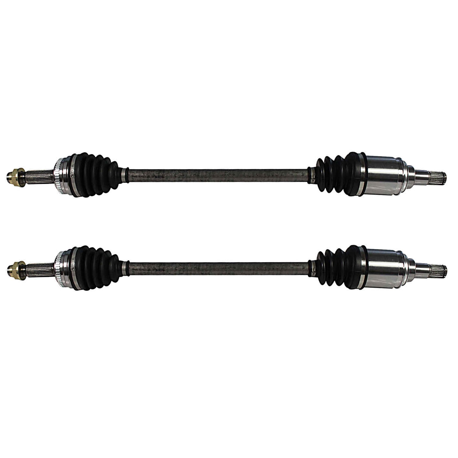 CV Axle Shaft fits 2003-2008 Toyota Corolla,Matrix TRAKMOTIVE