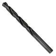 thumbnail image 1 of 31 in. Heavy Duty Black Oxide Coated High Speed Steel Jobber Length Drill Bit, 1 of 1