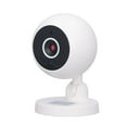 thumbnail image 5 of Cámara de seguridad interior inalámbrica detección de movimiento visión remota visión nocturna llamadas de voz bidireccionales WiFi Monitor de bebé, 5 of 5