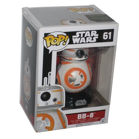 bb8 pop figure