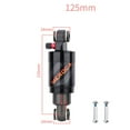 thumbnail image 4 of Bike Bicycle Cycling Air Rear Shock Lockout 125/150/165/190/200mm for MTB 125MM, 4 of 8