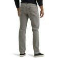 thumbnail image 4 of Lee® Men's Legendary Regular Straight Denim Jeans, 4 of 6
