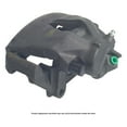 thumbnail image 2 of Remanufactured Cardone Reman Disc Brake Caliper P/N:19 B2015, 2 of 6