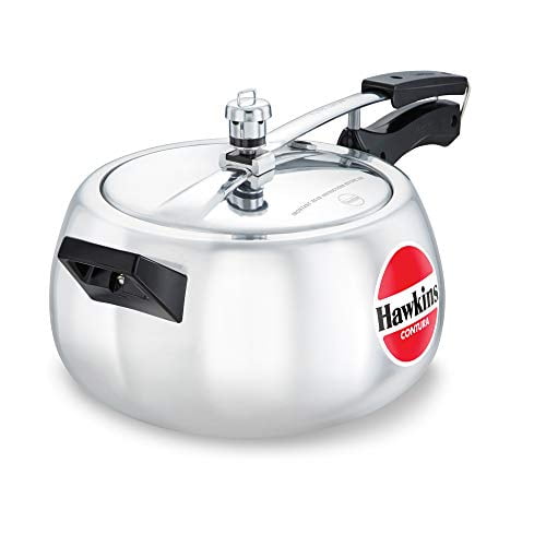 Hawkins Contura 5 L Pressure Cooker Walmart
