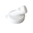 thumbnail image 2 of The Dairy Shoppe Silcone Pour Spout (1 pack), 2 of 4