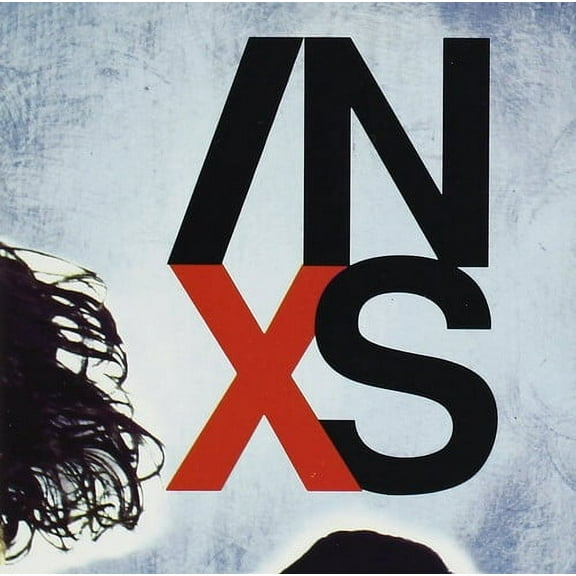 Inxs - X - Music & Performance - Vinyl