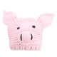 thumbnail image 5 of Gorro tejido para bebé, fotografía de animales de dibujos animados para bebé, gorro infantil, gorro de ganchillo para bebé, diseño fácil de usar, 5 of 8