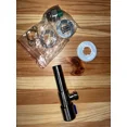 thumbnail image 1 of Enagic Kangen Leveluk Compatible Replacement Water Faucet Short Diverter Set, 1 of 1