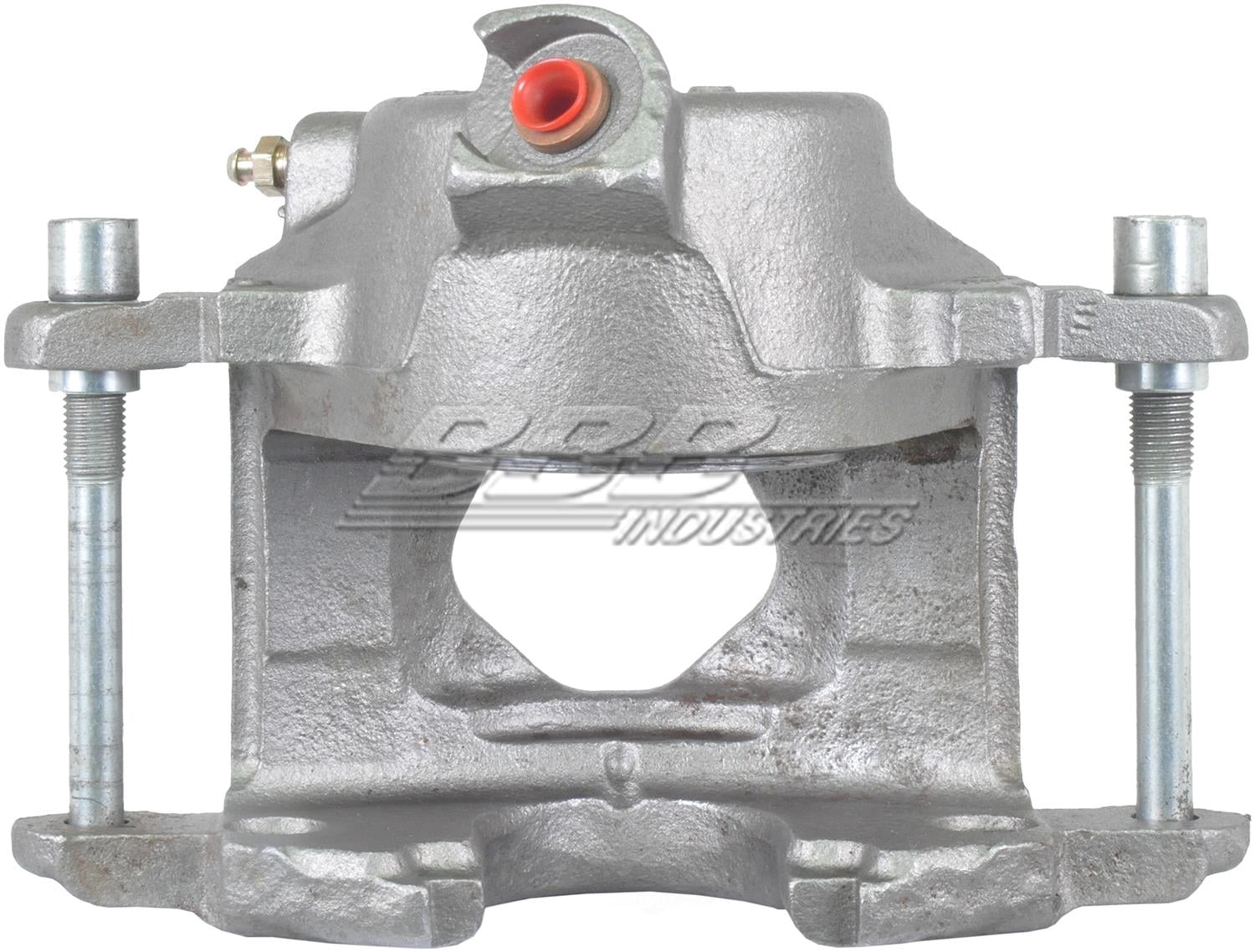 TERREPOWER formerly BBB Industries 97-17279A Reman Caliper w/installation Hardware