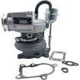 thumbnail image 4 of Seapple New Turbo HE221W Turbocharger 4040570 4040571 4955281 Compatible with Cummins QSB Engine, 4 of 8