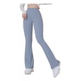 thumbnail image 1 of Leggins Deportivo Casual Acampanado Licra Vanquish K025 Am7, 1 of 8