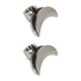 thumbnail image 3 of Maytalsory Sleek and Efficient Semi-automatic Coffee Machine with Diverter Nozzle Handle Stainless Silver Double 2Set, 3 of 6