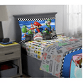 thumbnail image 2 of Franco Kids Super Mario Soft Twin Size Comforter, 64" W x 86" L, 2 of 5