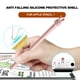 thumbnail image 3 of Funda protectora a prueba de golpes para Apple Pencil 1 Cartoon Animal Pencil Cover, 3 of 6
